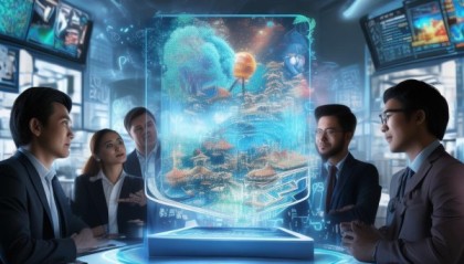 海南信息技术咨询，创新与发展的关键机遇