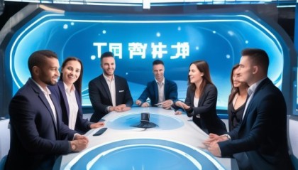仁鸿信息咨询服务，助力企业数字化转型的智囊团