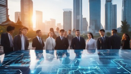 无锡信息化技术咨询，助力智慧城市建设