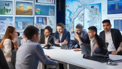 华阴信息咨询服务，助力企业发展与民生保障