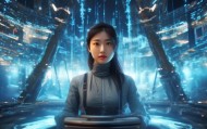 舟予颖，数字赋能未来，信息咨询服务的新机遇