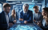 智能信息化项目咨询公司助力企业迈向数字化的智者