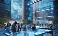 杭州信息技术咨询，探索 disruptive与融合的未来