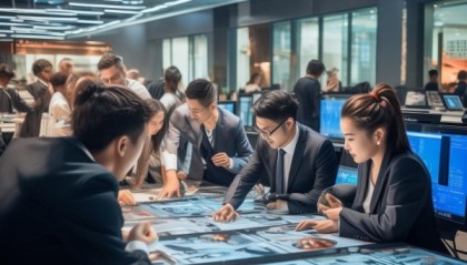 中国财务信息化咨询企业在数字化转型中的开拓与发展，以金融科技与现代金融生态为核心，探索创新路径，推动企业高质量发展。