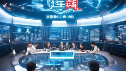 邯郸普展信息咨询服务有限公司，助力企业数字化转型