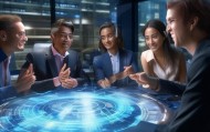 麦多多，全面深度的全新解决方案，引领信息咨询服务新纪元
