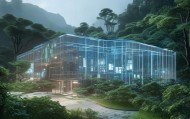 三土深处，武汉三土信息技术咨询工作室的创新之光