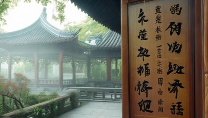 春岚阁信息咨询服务部