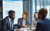 信息技术咨询公司合同，构建信任与保障