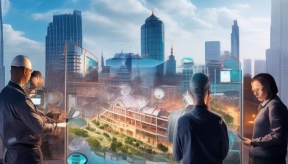 沧州施工企业信息化咨询，助力转型升级的智慧赋能