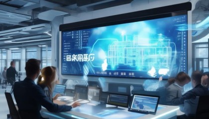 常熟信息技术咨询资质，助力企业数字化转型的有力工具