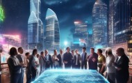 探索山东天勤信息化咨询的未来之路——如何打开 doors to future opportunities