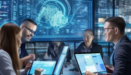 常熟信息化信息技术咨询，助力企业数字化转型