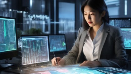 会计信息化咨询工作的核心内容解析