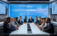 万胜信息咨询服务，助力金融安全与稳定
