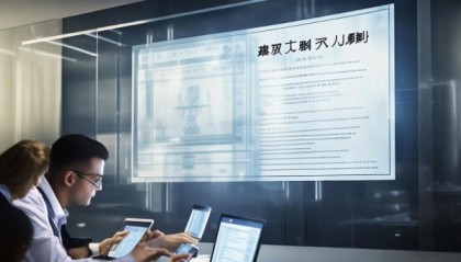 信息化咨询设计资质证书，助力企业数字化转型