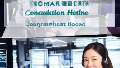 热线电话专业服务便捷高效