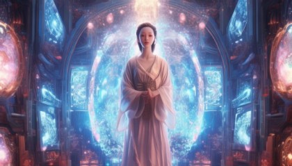 花姐信息咨询服务，数字化转型的智慧之光
