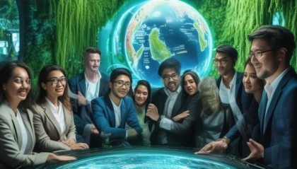 邦业信息技术咨询，赋能企业，推动可持续发展