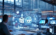 阿韦信息咨询服务，数据驱动的未来