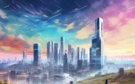 诗远，智创未来，服务创新