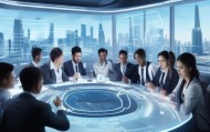 探索数字转型，南宁市源展信息技术咨询的未来
