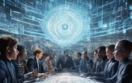 探索信息科技未来，助力企业实现高质量发展