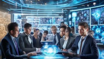 三沙信息技术咨询，助力企业走向数字化与创新的未来
