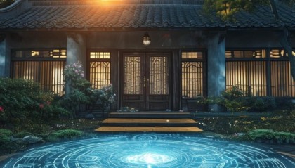 安家房，解码你的未来