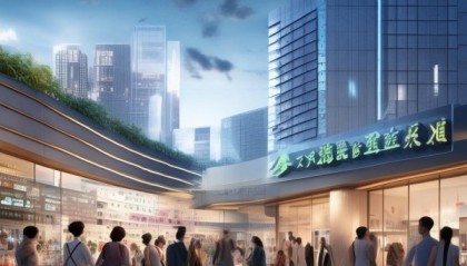 大同市信息咨询服务中心，服务民生，助力创新