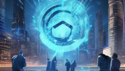 蓉锋信息技术咨询，技术驱动的未来