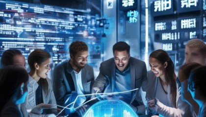 新鞍信息技术咨询，助力企业升级，开启未来新篇章