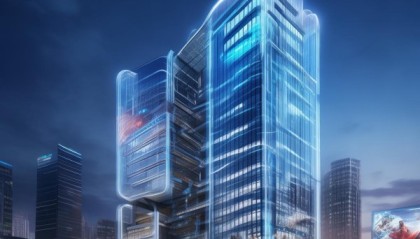 重庆鸣望信息技术咨询公司，技术驱动的未来