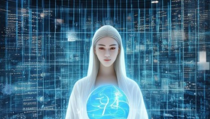 伽隆典藏信息咨询服务部，守护数字世界的智慧