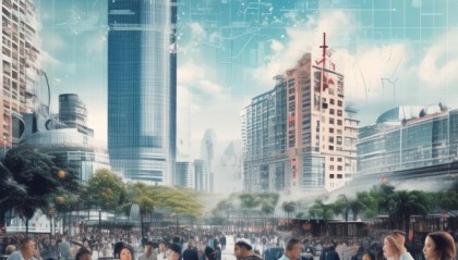南皮，信息咨询服务领域的机遇与挑战
