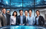 金宏石信息咨询服务，助力企业数字化转型，开启未来新篇章