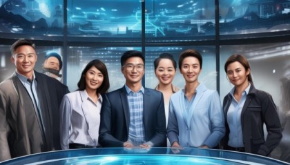 金宏石信息咨询服务，助力企业数字化转型，开启未来新篇章