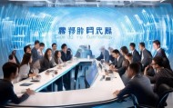 成都信息化咨询，助力企业数字化转型