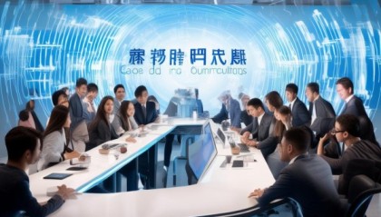 成都信息化咨询，助力企业数字化转型