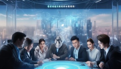 广源信息技术咨询，赋能未来，助力发展