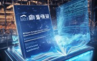 智睿特，创新驱动，服务未来—北京智睿特信息技术咨询有限公司