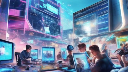 聚焦科技创新，成就未来辉煌—长沙富牛信息技术咨询有限公司
