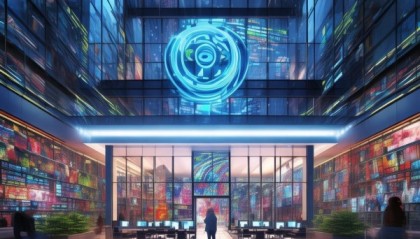 陵城信息咨询服务中心，守护数字时代的精神家园