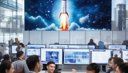 南京信息技术咨询代理商，助力产业升级的强劲动力