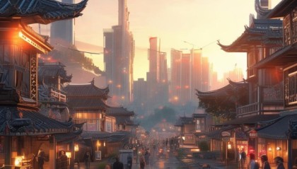 福安晨，数据驱动的未来信息咨询服务创新力量