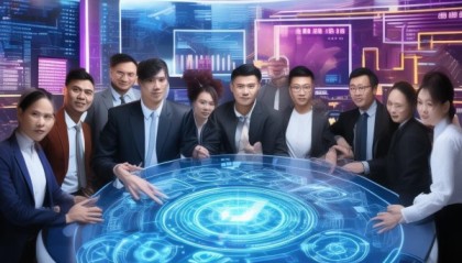 太谷信息咨询服务，助力企业数字化转型的新机遇