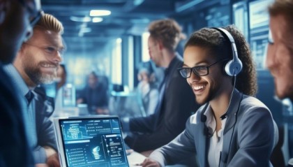 技术赋能，特友会信息技术咨询电话的创新模式