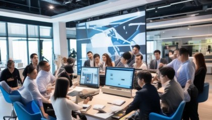 潮州信息技术咨询公司助力推动产业升级，创造价值