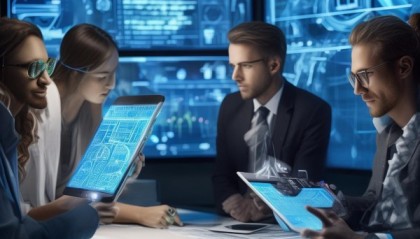 信息化产品咨询，数字化转型的关键力量