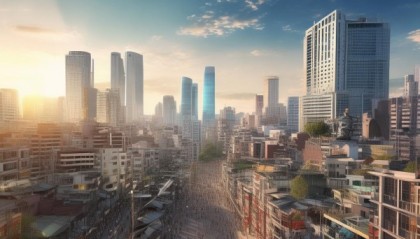 黄南信息技术咨询创新之都